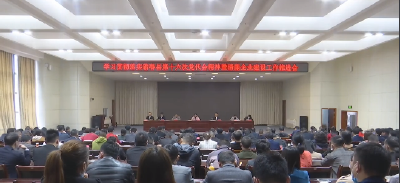 视频︱县工商联：持续推进清廉企业建设