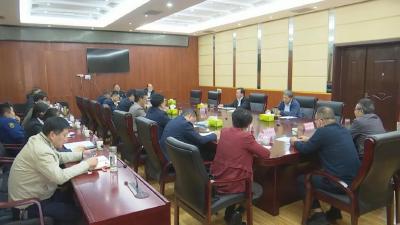 视频︱蕲春县：精心筹备   确保 “两会” 圆满成功