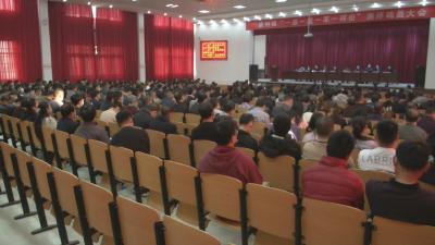 视频︱各地开展 “一感一度一率一评价” 测评   建设平安蕲春