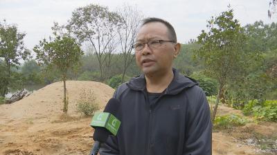 视频︱王军：艰苦创业结硕果   致富不忘桑梓情