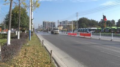视频︱规范处置建筑垃圾   提升城区人居环境