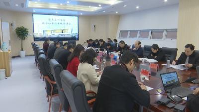 视频︱蕲春数字档案馆系统成为全省第三家通过测试的县级馆