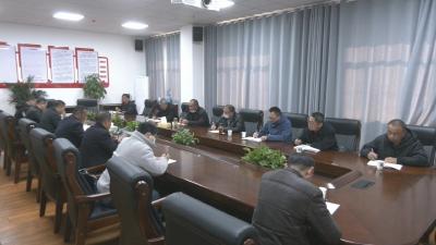 视频︱蕲春县扎实推进清廉国企创建