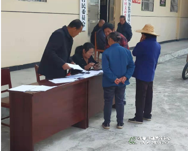 狮子派出所：推广反诈APP安装，守护百姓“钱袋子”