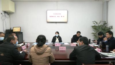 视频︱陈丹在群众来访接待中心接访