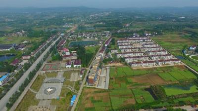 视频︱新闻特写：展现新作为   凝聚新能量