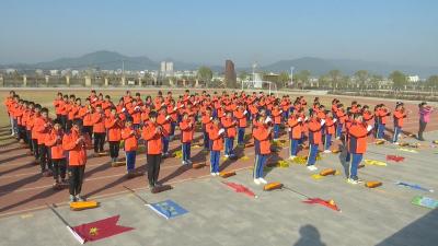 视频︱张榜镇：“双减” 政策促进学生全面发展