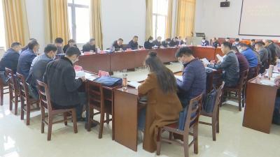 视频︱蕲春县开展 “十讲十进” 大宣讲   兴起全会精神学习热潮