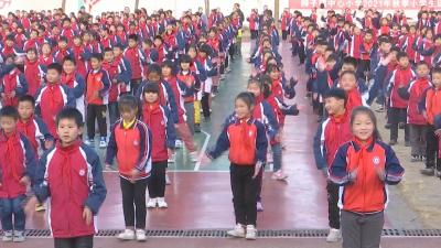 视频︱狮子镇：“双减”政策落实处 课后服务促成长