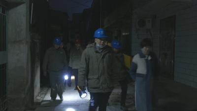 视频︱县供电公司：开展反窃电专项行动 确保电网安全运行