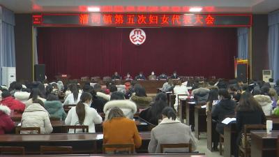 视频︱漕河镇：凝聚妇女力量 发挥“半边天”作用