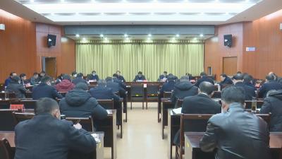 视频︱蕲春县全力推进根治欠薪冬季专项行动