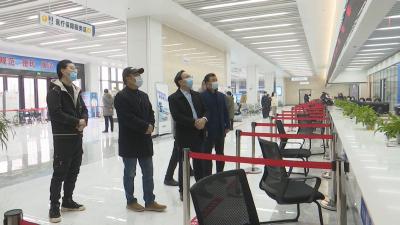 视频︱县人社局：用好关键“三招 办好民生实事