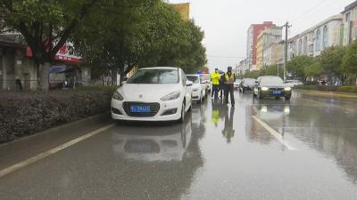 视频︱县城管执法局：多措并举营造有序市容环境