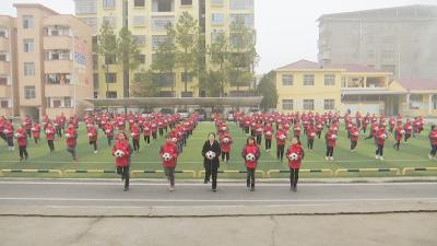 视频︱刘河镇中小学立足实际 推动“双减”政策落地见效
