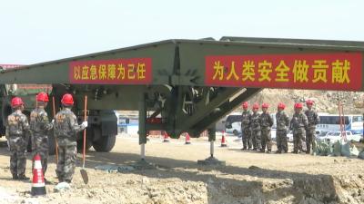视频︱县应急管理局：强化举措精准落实 推进平安蕲春建设