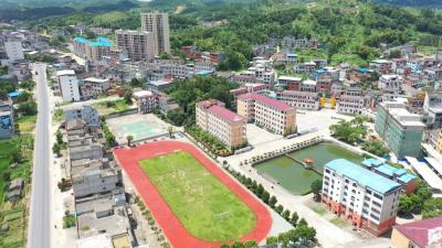 视频︱青石镇：推进三项核心战略 增强创新发展动能