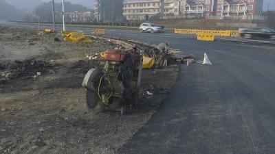 视频︱县交通运输局：道路提档升级 方便群众出行