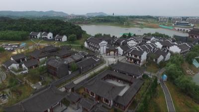 视频︱ 县文化和旅游局：“四个着力”创建湖北省全域旅游示范县