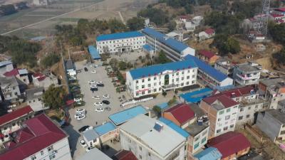 视频︱县第二人民医院：提升服务质效  建成蕲北区域性康复医疗中心