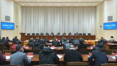 视频︱县退役军人事务局：让退役军人获得感成色更足