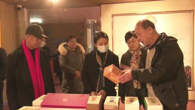 视频︱陈丹：精准解决发展难题 助推企业做大做强
