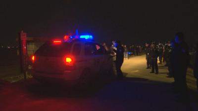 视频︱春节期间县禁鞭办查处175起违规燃放行为