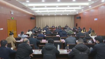 视频︱​蕲春：简化市场准入手续  实现市场主体大幅增加