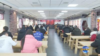 视频︱赤东镇：打击违建行为 护航城南新城有序建设