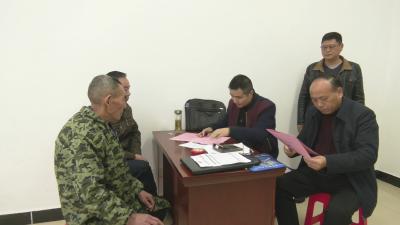 视频︱漕河镇：专班抓落实 真情促征迁