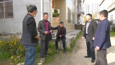 视频︱檀林镇：做实做细群众工作 高效和谐推进征迁