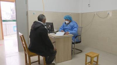 视频︱大同镇卫生院：优化就医环境 提高诊疗水平