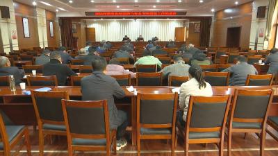 视频︱蕲春：扎实推进专项整治  筑牢燃气安全防线