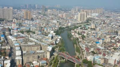 视频︱陈丹：打造特色环境 激发城市发展活力