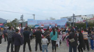 视频︱“红色文艺轻骑兵”走进大同 助推乡村振兴