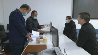 视频︱汽车配件引纠纷 “12315”耐心来维权