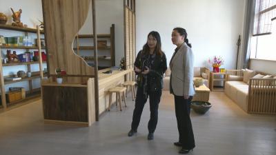 视频︱蕲春：多彩活动庆祝“三八”国际妇女节