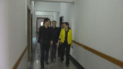 视频︱市审计局来蕲调研乡村振兴和审计工作
