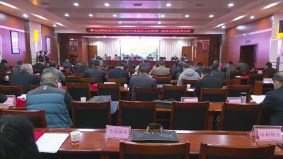 视频︱县物业管理协会：创新经营模式 提供优质服务