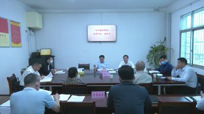 视频︱胡安元面对面解决来访群众实际困难