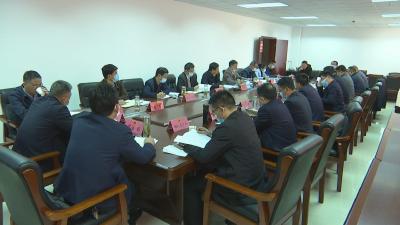 视频︱市人大常委会来蕲调研公安机关执法规范化建设和饮用水水源地保护工作