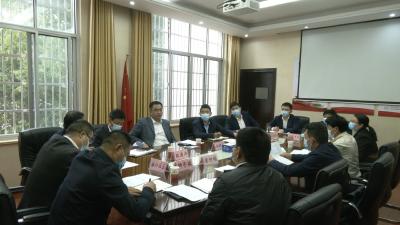 视频︱县政府整改落实市“党风政风热线”群众反映问题