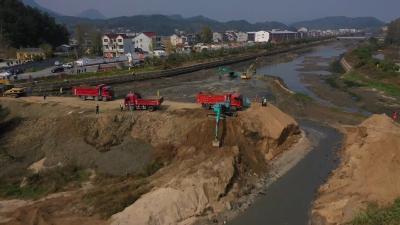 视频︱优化营商环境“一把手”公开承诺—县水利和湖泊局