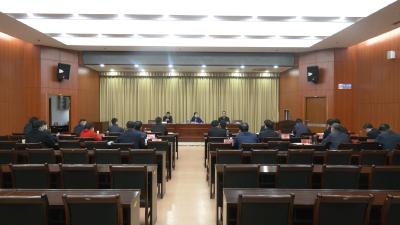 视频︱蕲春扎实推进第二轮中央环保督察交办信访件办结工作