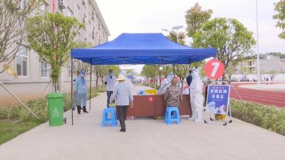 视频︱蕲春：规范行政执法 优化法治化营商环境