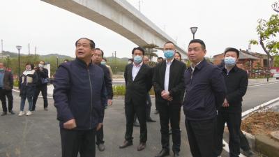 视频︱蕲春巩固脱贫成果 “后评估” 工作常抓不懈