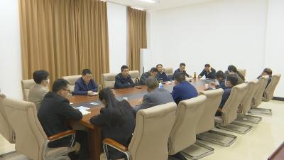视频︱城南房屋征迁指挥部安全高效推进房屋拆除
