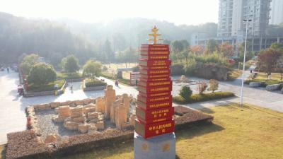 视频︱优化营商环境“一把手”公开承诺—县司法局
