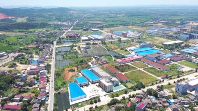 视频︱优化营商环境“一把手”公开承诺—县审计局