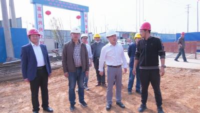 视频︱李时珍医药工业园区： 转作风 强服务 提升竞争力